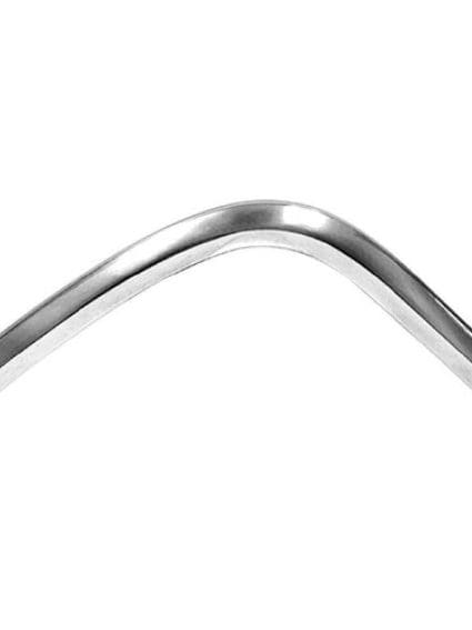 GLAM3687B Quarter Molding Extension